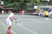 Giao lưu thể thao Kỷ niệm 32 năm ngày Nhà giáo Việt Nam 20/11 ảnh 5 Giao lưu thể thao Kỷ niệm 32 năm ngày Nhà giáo Việt Nam 20/11 ảnh 5