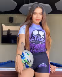 Đội bóng xinh như mộng của nữ CEO ‘quyến rũ nhất thế giới’