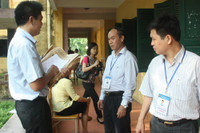 Bài học kinh nghiệm cho những kỳ tuyển sinh tiếp theo ảnh 3