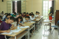 Bài học kinh nghiệm cho những kỳ tuyển sinh tiếp theo ảnh 6