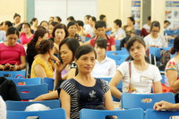 Bài học kinh nghiệm cho những kỳ tuyển sinh tiếp theo ảnh 7