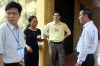 Bài học kinh nghiệm cho những kỳ tuyển sinh tiếp theo ảnh 4