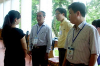 Bài học kinh nghiệm cho những kỳ tuyển sinh tiếp theo ảnh 1