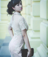 Vẻ đẹp “tỏa nắng” của 10 nữ sinh hot nhất Đại học Phương Đông ảnh 6 Vẻ đẹp “tỏa nắng” của 10 nữ sinh hot nhất Đại học Phương Đông - Ảnh 6