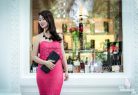 Vẻ đẹp “tỏa nắng” của 10 nữ sinh hot nhất Đại học Phương Đông ảnh 7 Vẻ đẹp “tỏa nắng” của 10 nữ sinh hot nhất Đại học Phương Đông - Ảnh 7