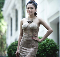 Vẻ đẹp “tỏa nắng” của 10 nữ sinh hot nhất Đại học Phương Đông ảnh 4 Vẻ đẹp “tỏa nắng” của 10 nữ sinh hot nhất Đại học Phương Đông - Ảnh 4