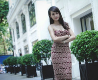 Vẻ đẹp “tỏa nắng” của 10 nữ sinh hot nhất Đại học Phương Đông ảnh 10 Vẻ đẹp “tỏa nắng” của 10 nữ sinh hot nhất Đại học Phương Đông - Ảnh 10