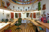 Những món đồ nội thất độc đáo ảnh 1