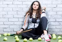 10 tay vợt nữ xinh đẹp, 'nóng bỏng' nhất thế giới