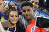 Vừa chia tay hôn thê, Rashford ‘cặp kè’ siêu mẫu nóng bỏng 