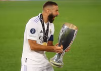 12 ngôi sao đỉnh nhất mọi thời đại của Real Madrid 