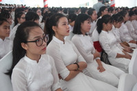 Bắc Ninh có Trường THPT Chuyên mới ảnh 7 Bắc Ninh có Trường THPT Chuyên mới ảnh 7