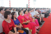 Bắc Ninh có Trường THPT Chuyên mới ảnh 6 Bắc Ninh có Trường THPT Chuyên mới ảnh 6