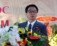 Nòng cốt của phong trào khuyến học, khuyến tài, xây dựng xã hội học tập ảnh 2