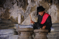 Công nhận cụm cây đa hơn 500 năm tuổi ở Cao nguyên đá Đồng Văn là cây di sản Việt Nam ảnh 9