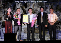 Công nhận cụm cây đa hơn 500 năm tuổi ở Cao nguyên đá Đồng Văn là cây di sản Việt Nam ảnh 1