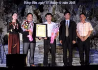 Công nhận cụm cây đa hơn 500 năm tuổi ở Cao nguyên đá Đồng Văn là cây di sản Việt Nam ảnh 1 Công nhận cụm cây đa hơn 500 năm tuổi ở Cao nguyên đá Đồng Văn là cây di sản Việt Nam ảnh 1