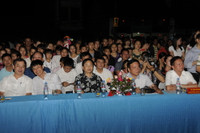 Công nhận cụm cây đa hơn 500 năm tuổi ở Cao nguyên đá Đồng Văn là cây di sản Việt Nam ảnh 14