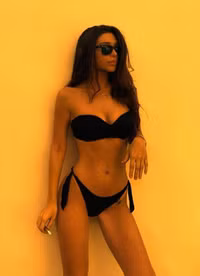 Lộ diện các nàng WAGs xinh như mộng của tuyển Italia