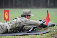 Học sinh trổ tài xạ thủ ảnh 6