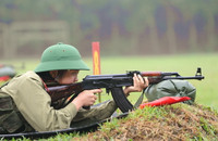 Học sinh trổ tài xạ thủ ảnh 8