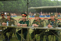 Học sinh trổ tài xạ thủ ảnh 4