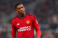 Man United sắp thanh lý 11 ngôi sao 