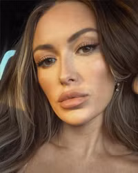 Nàng WAG tuyệt đẹp của làng golf nước Mỹ