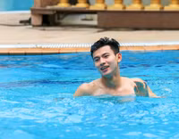 5 'nam thần' ngoại hình cực kỳ điển trai của đội tuyển Việt Nam