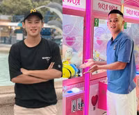 5 'nam thần' ngoại hình cực kỳ điển trai của đội tuyển Việt Nam