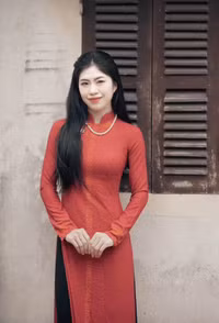 Thời trang đời thường năng động của tuyển thủ Thanh Nhã