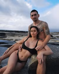 'Bóng hồng' xinh đẹp và tài năng của loạt võ sĩ MMA giỏi nhất hành tinh