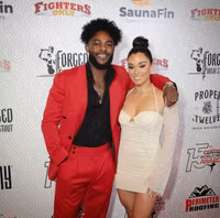 'Bóng hồng' xinh đẹp và tài năng của loạt võ sĩ MMA giỏi nhất hành tinh