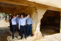 Bộ trưởng Phùng Xuân Nhạ: Phải chuẩn bị cho trường vùng lũ bước vào năm học mới với tâm thế tốt nhất ảnh 5