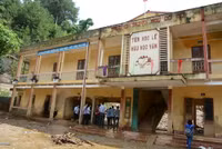 Bộ trưởng Phùng Xuân Nhạ: Phải chuẩn bị cho trường vùng lũ bước vào năm học mới với tâm thế tốt nhất ảnh 6