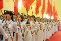 Học sinh trường THPT chuyên phải nuôi dưỡng khát vọng chinh phục đỉnh cao tri thức ảnh 4