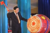 Học sinh trường THPT chuyên phải nuôi dưỡng khát vọng chinh phục đỉnh cao tri thức ảnh 1