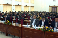 Văn phòng Bộ GD&ĐT đổi mới, sáng tạo trong triển khai công tác năm 2014 ảnh 4 Văn phòng Bộ GD&ĐT đổi mới, sáng tạo trong triển khai công tác năm 2014 ảnh 4