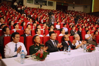 Những tấm gương tiêu biểu cho khát vọng đổi mới ảnh 6 Những tấm gương tiêu biểu cho khát vọng đổi mới ảnh 6