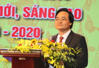 Những tấm gương tiêu biểu cho khát vọng đổi mới ảnh 4 Những tấm gương tiêu biểu cho khát vọng đổi mới ảnh 4