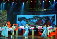 Những tấm gương tiêu biểu cho khát vọng đổi mới ảnh 13