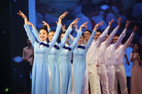 Những tấm gương tiêu biểu cho khát vọng đổi mới ảnh 8 Những tấm gương tiêu biểu cho khát vọng đổi mới ảnh 8