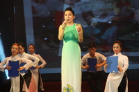 Những tấm gương tiêu biểu cho khát vọng đổi mới ảnh 9 Những tấm gương tiêu biểu cho khát vọng đổi mới ảnh 9