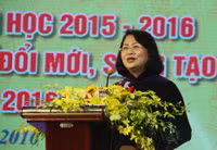 Những tấm gương tiêu biểu cho khát vọng đổi mới ảnh 1