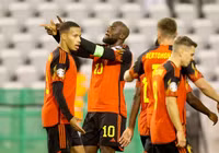 Xuất hiện ‘bảng tử thần’ tại EURO 2024 