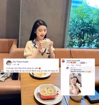 Vợ sắp cưới Quang Hải thử váy cưới, dân tình hết lời khen 