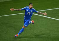 Siêu dự bị Italia làm tan nát trái tim người Croatia 