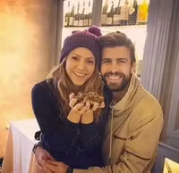 Ca sĩ Shakira ‘giàu to’ nếu yêu Sergio Ramos 