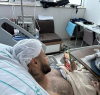 Neymar bị ‘ném đá’ trong ngày sinh nhật con gái 