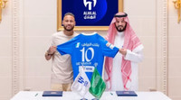 Neymar bị ‘ném đá’ trong ngày sinh nhật con gái 
